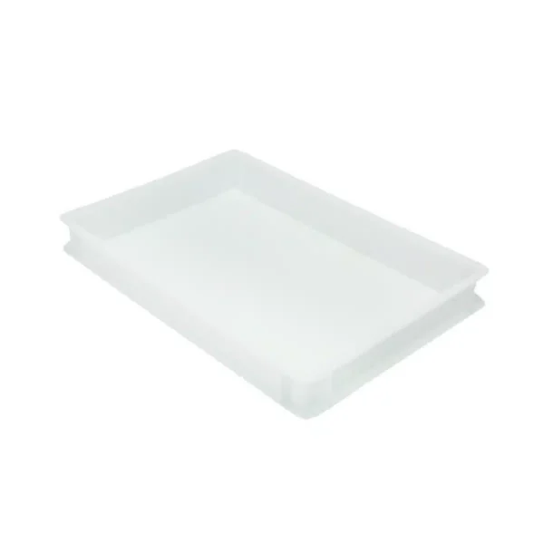 Pavoni Deegbak:deegkrat 60x40x7