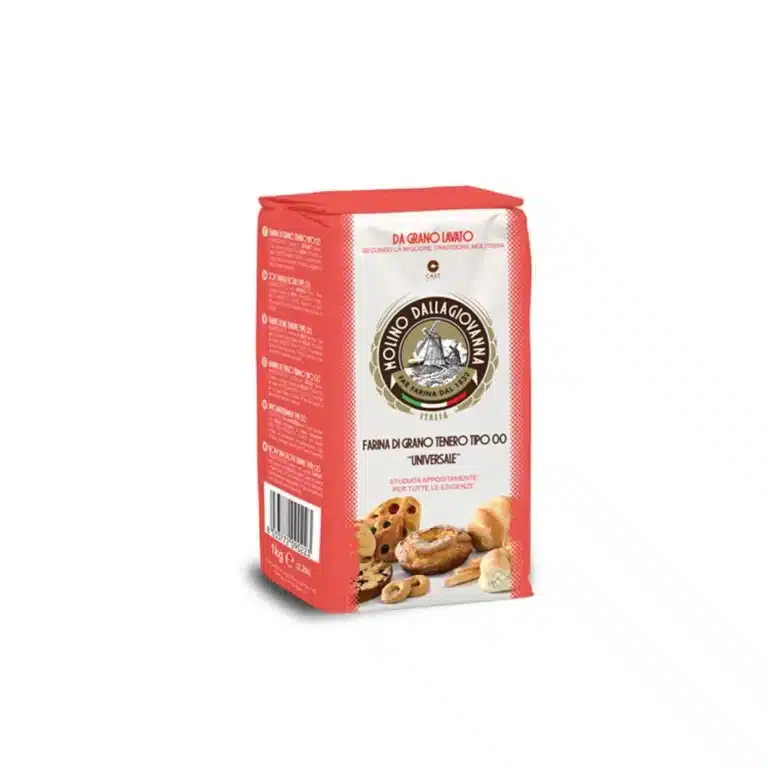 Pizzabloem Tipo 00 Universale Dallagiovanna 1kg