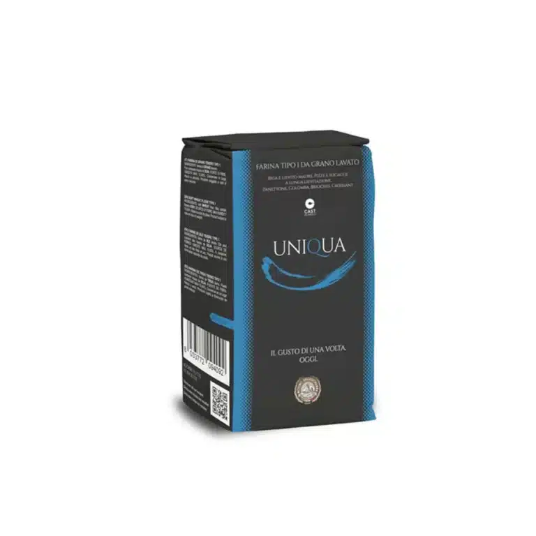 Pizzabloem Tipo 1 Uniqua Blu Dallagiovanna 1kg