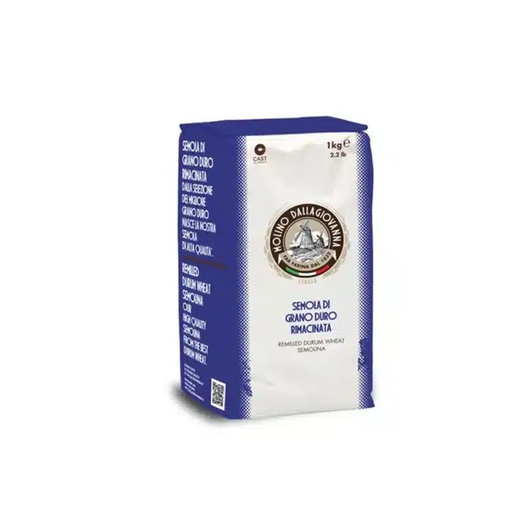 Semola Dallagiovanna 1kg