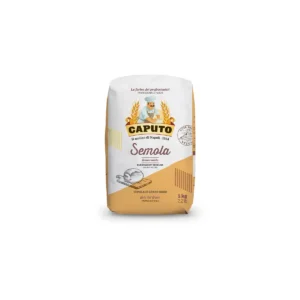 Semola Caputo 1kg
