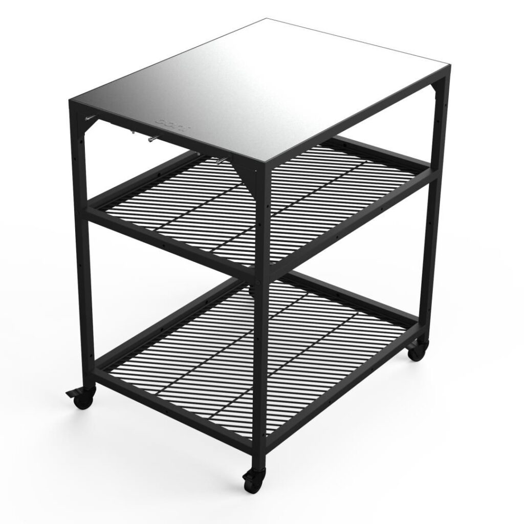 Tafel voor pizzaoven Medium | Ooni - Afbeelding 2