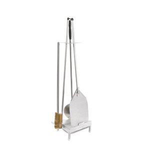 Tripizza Scheppende 120cm Gi Metal