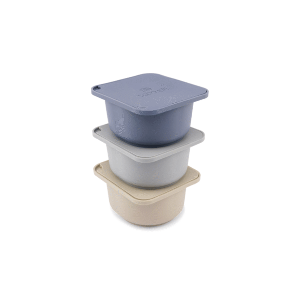 Babadoh 3pack multi blues