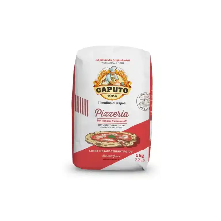 Caputo Pizzabloem Rosso 1kg