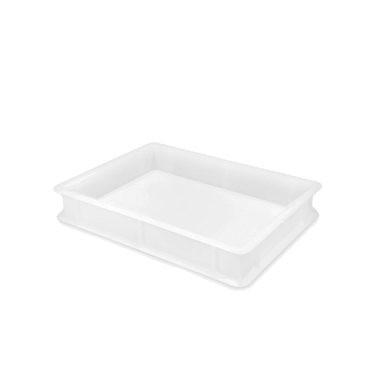 Deegbak 30x40x7 Genus Dei