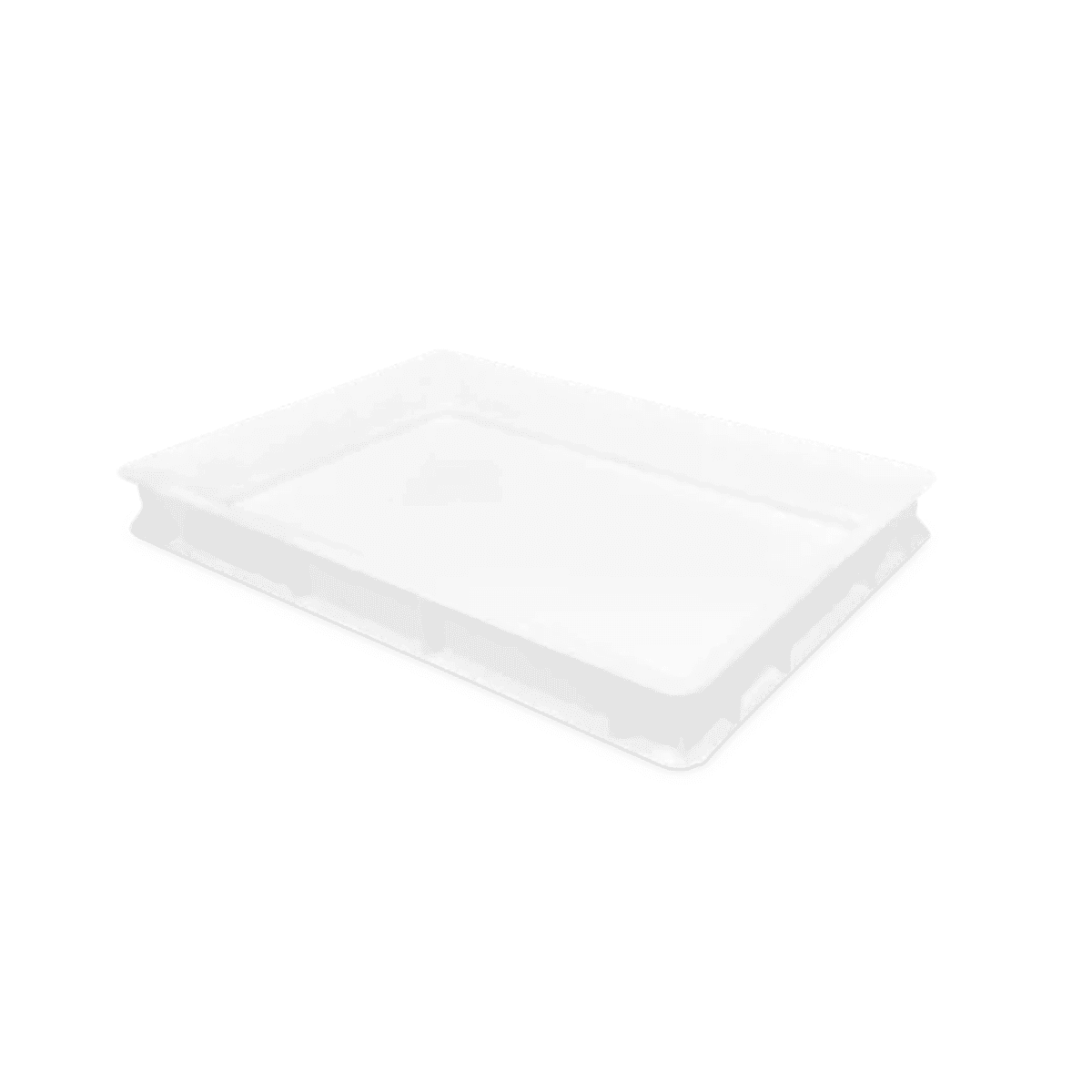 Deegbak 60x40x7 Pavoni