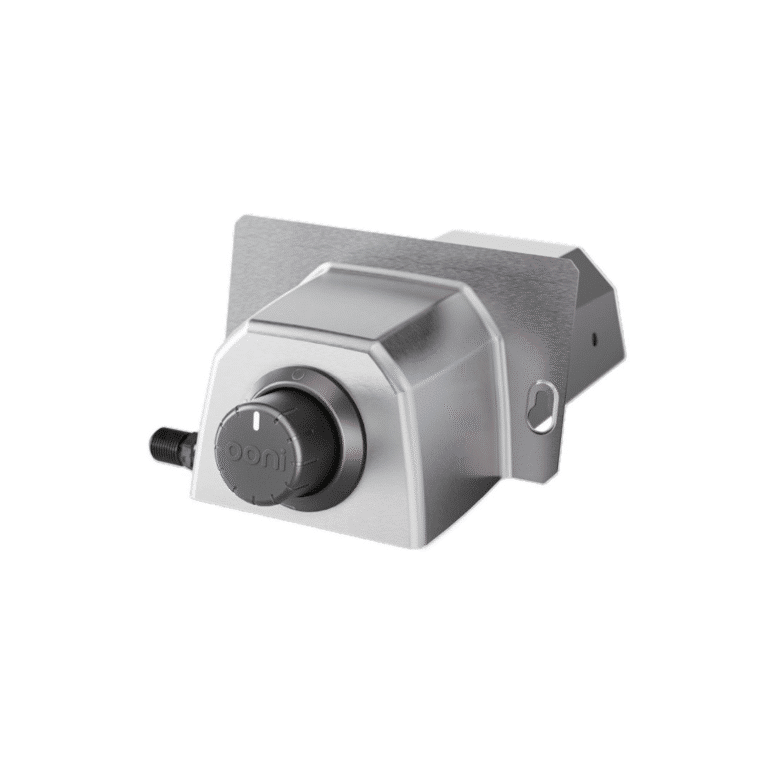 Gasdrukregelaar karu 2 30 37 mbar 394937