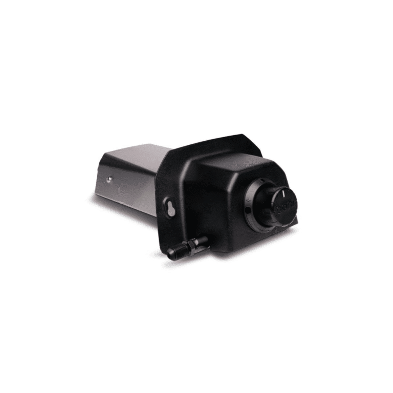 Gasdrukregelaar karu 2 pro 30 37mbar 395002