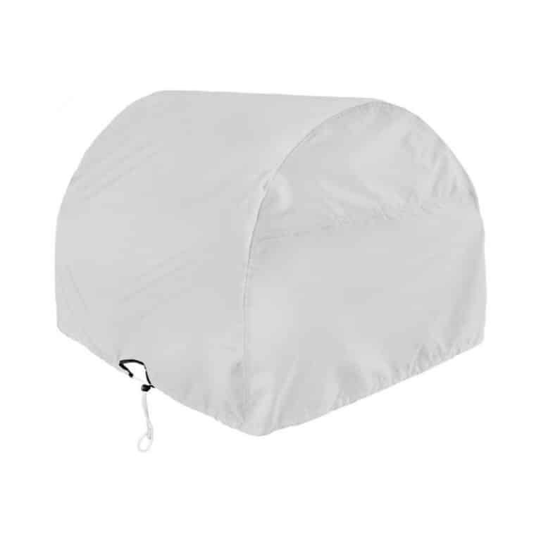 Beschermhoes voor Pizza Party oven