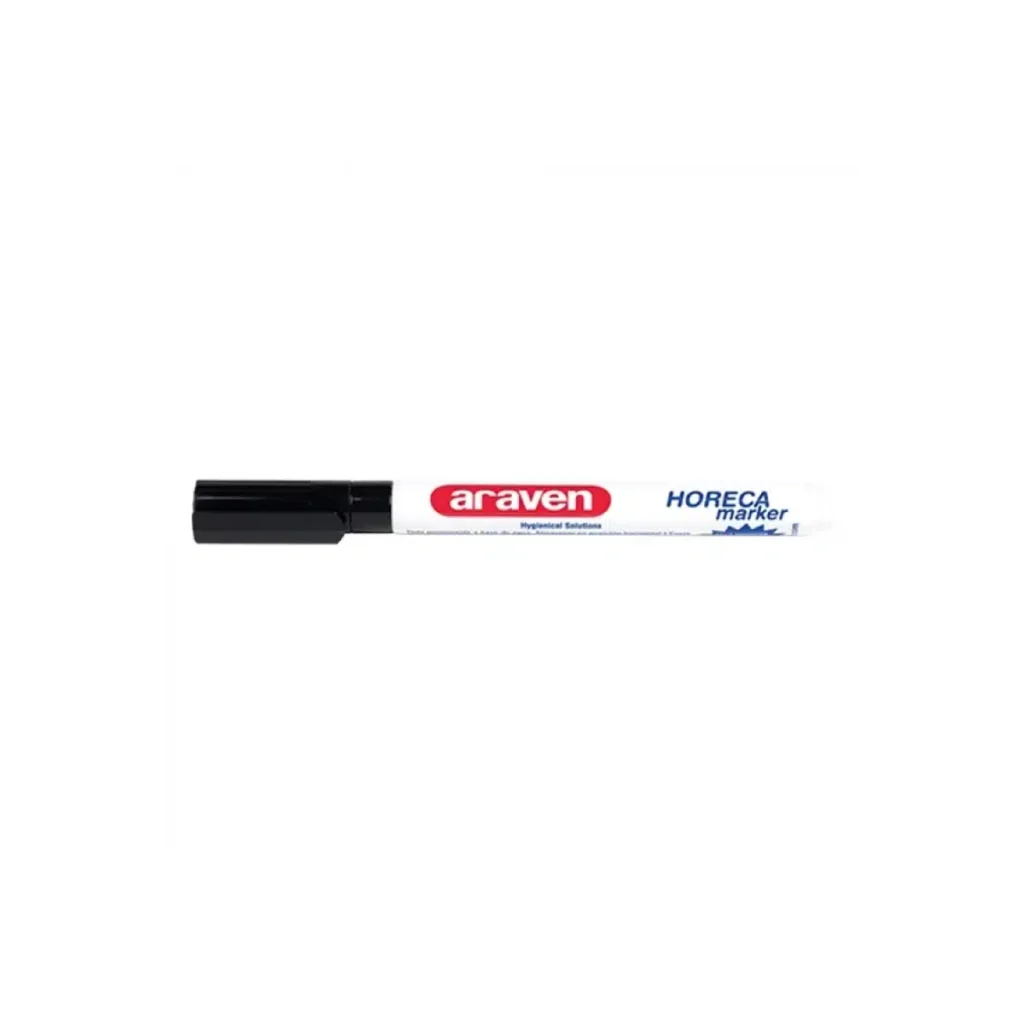 Marker:stift