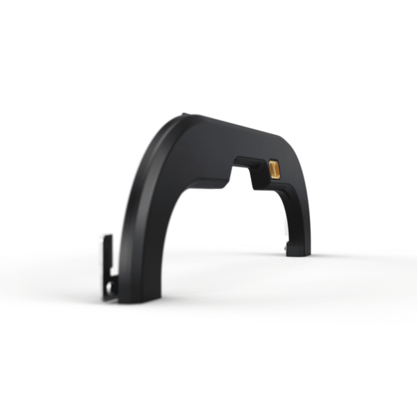 Neapolitan Arch Var1