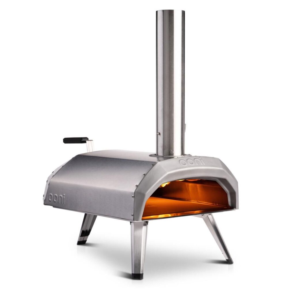 Karu 12 pizzaoven | Ooni