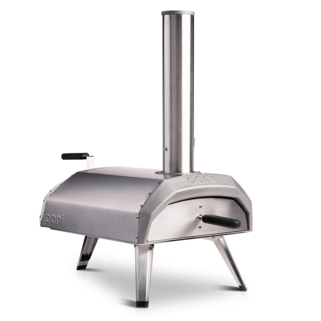 Karu 12 pizzaoven | Ooni - Afbeelding 9