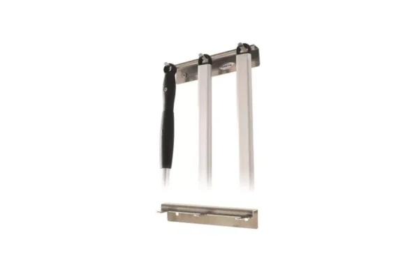 pizzaschep houder Gi Metal 3 plekken