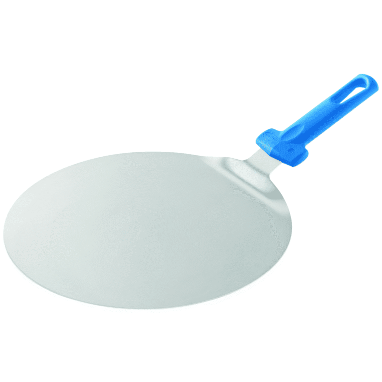 Pizzaschep pizzaserver 28cm gi metal