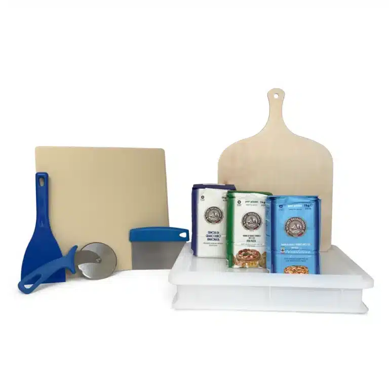 Starterspakket Deluxe