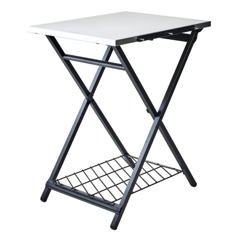 Tafel pizza oven inklapbaar