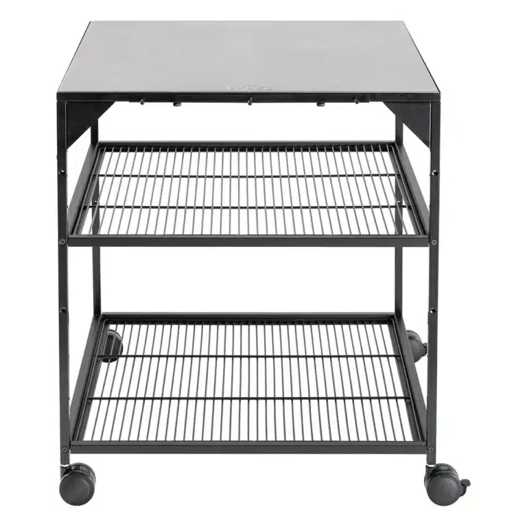 Tafel Voor Pizzaoven Witt