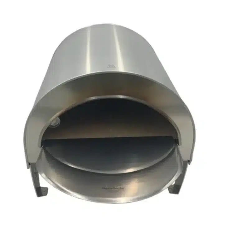 Verlengstuk Ardorde Pizzaparty