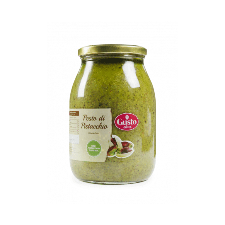 Pistache pesto gustoetna 500gr
