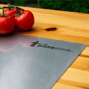 Rvs werkblad pizzastore2