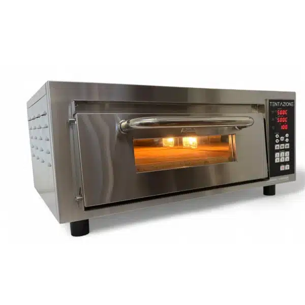 Tentazione max pizzaoven var2