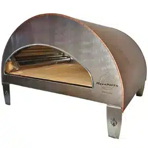 Inspirazione pizzaparty oven var1