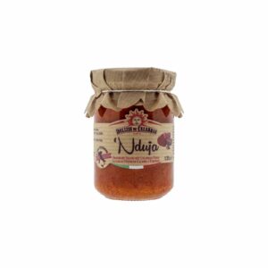 Nduja | Delizie di Calabria