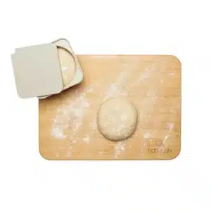 Babadoh bamboo deksel