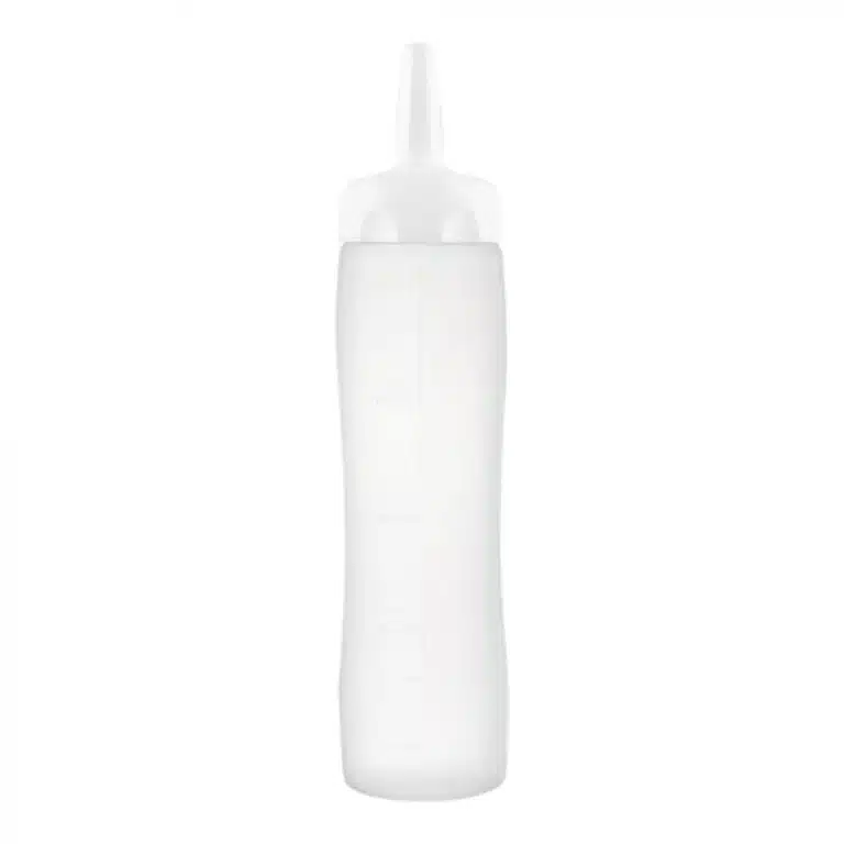 Doseer knijpfles 50cl