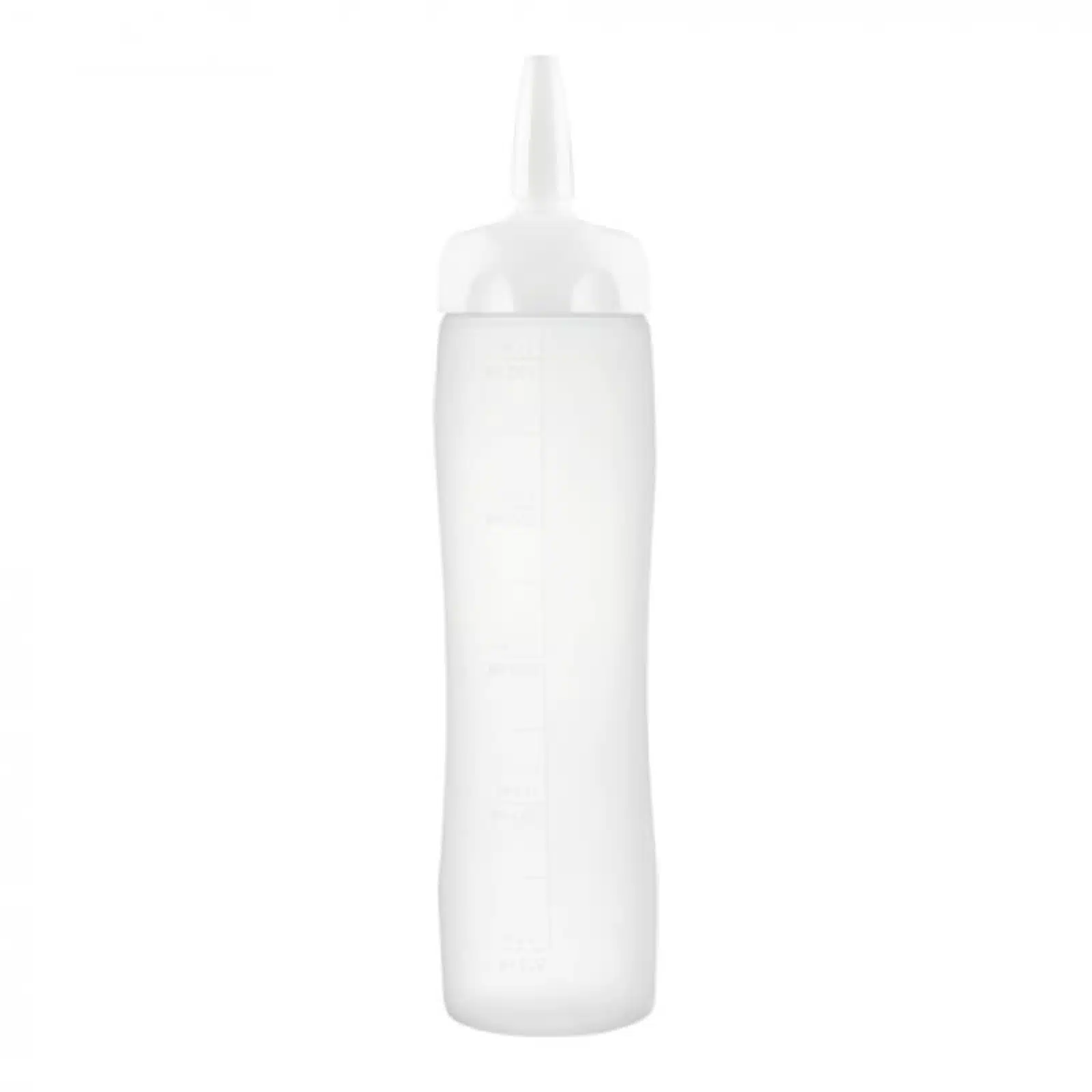 Doseer knijpfles 50cl