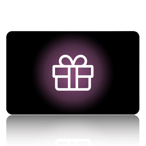Pw gift card