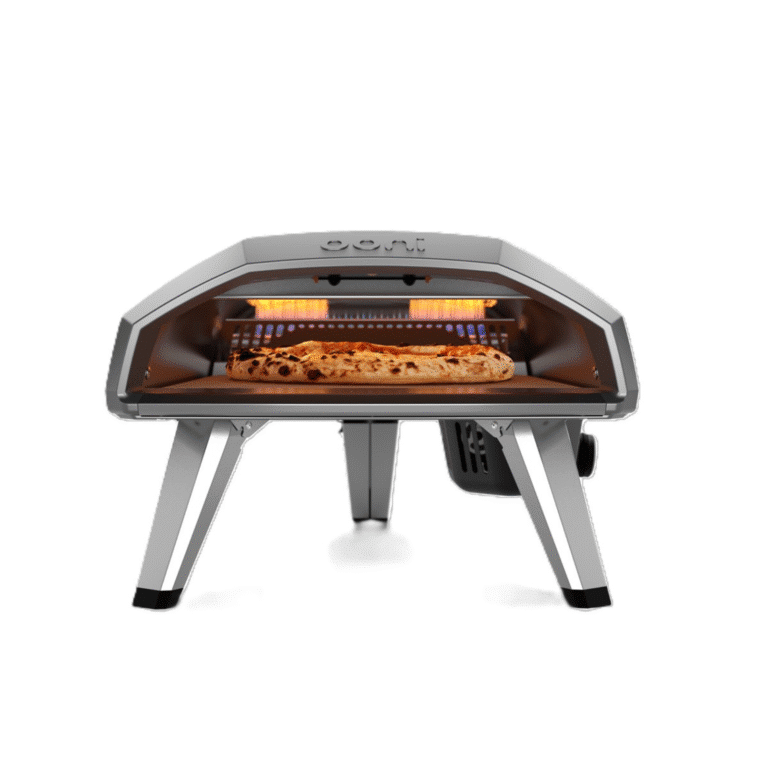 Koda 2 pizzaoven Ooni