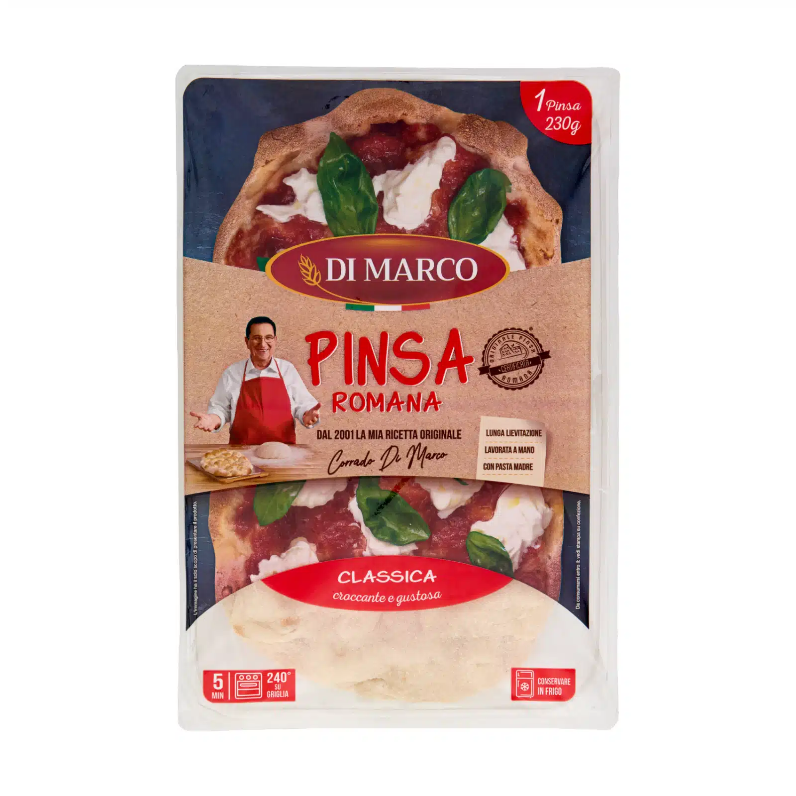Di marco pinsaromana