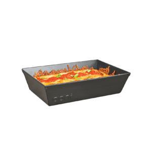 Detroit style pizza pan ooni var4