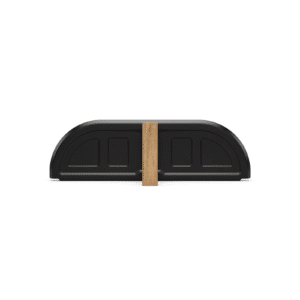 Deur dome xl gen 2 vooraanzicht