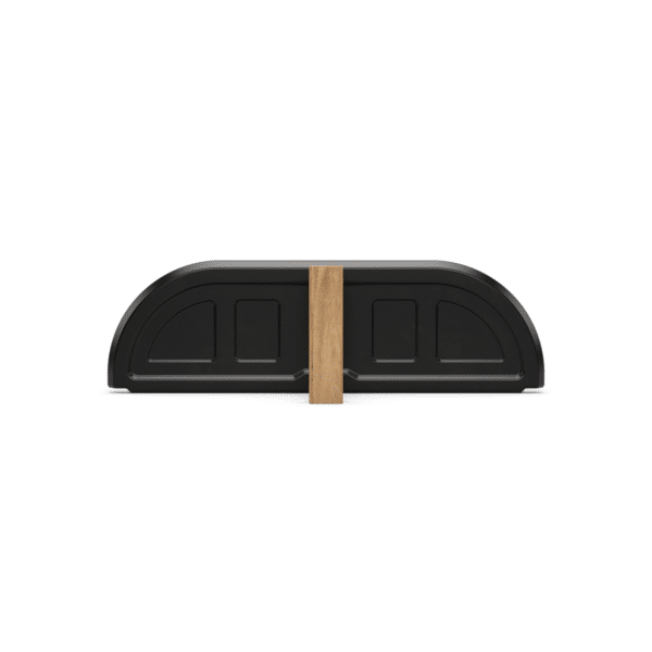 Deur dome xl gen 2 vooraanzicht