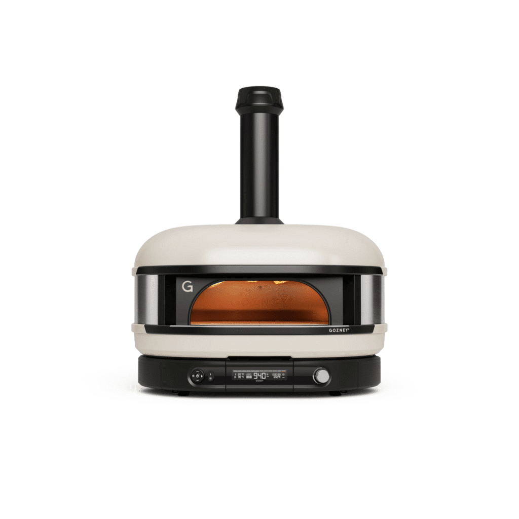 Dome gen 2 bone vooraanzicht