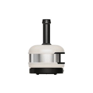 Dome gen 2 bone zijaanzicht