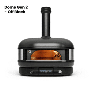Dome gen 2 off black