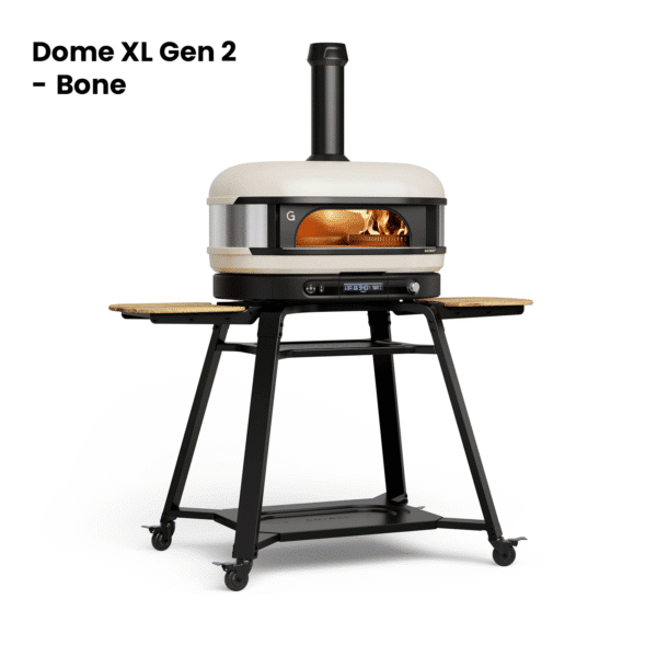 Dome xl gen 2 bone