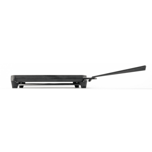 Dual sided grizzler plate ooni var2