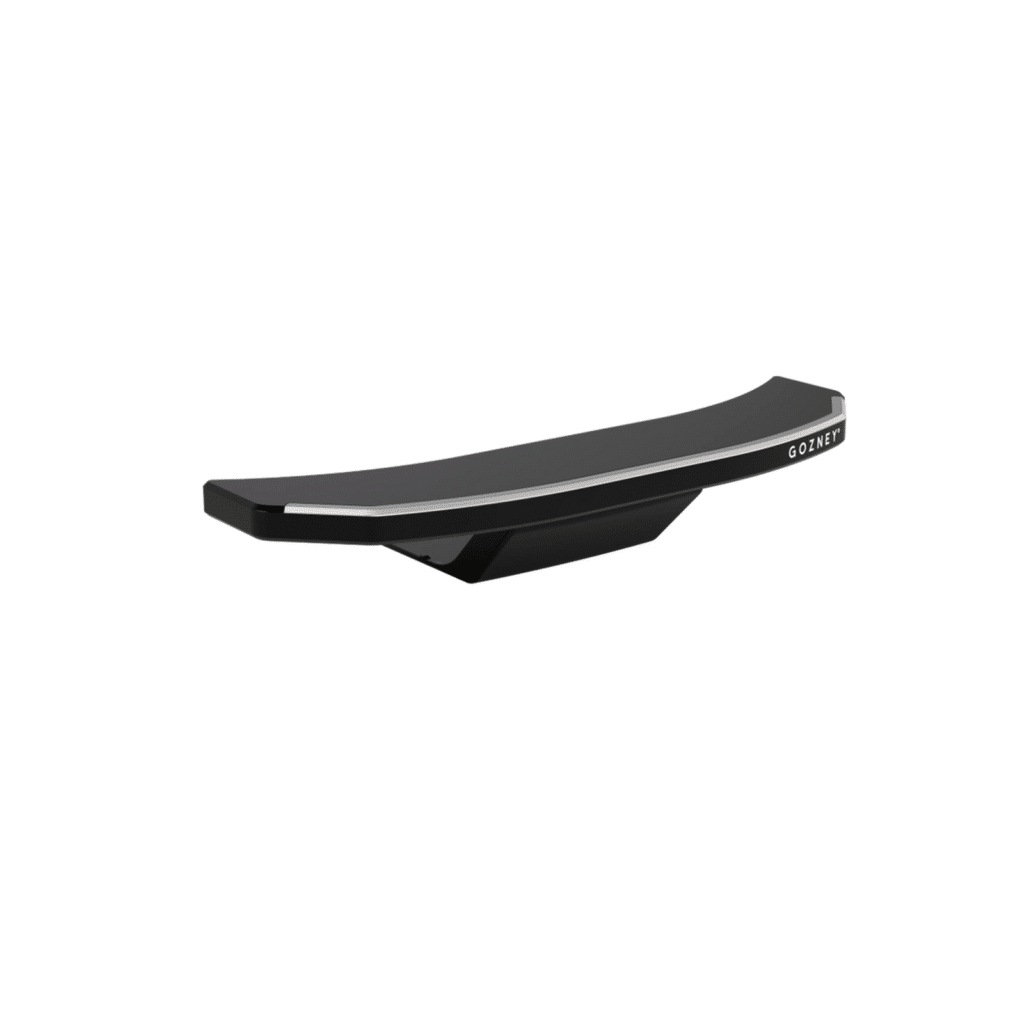 Mantel dome xl gen 2 zijaanzicht