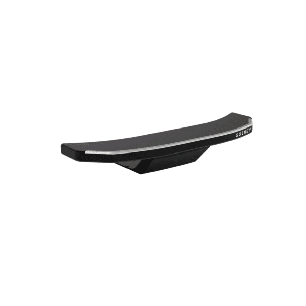 Mantel dome xl gen 2 zijaanzicht