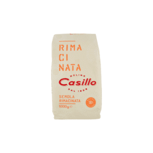 Semola 1 kg | Casillo
