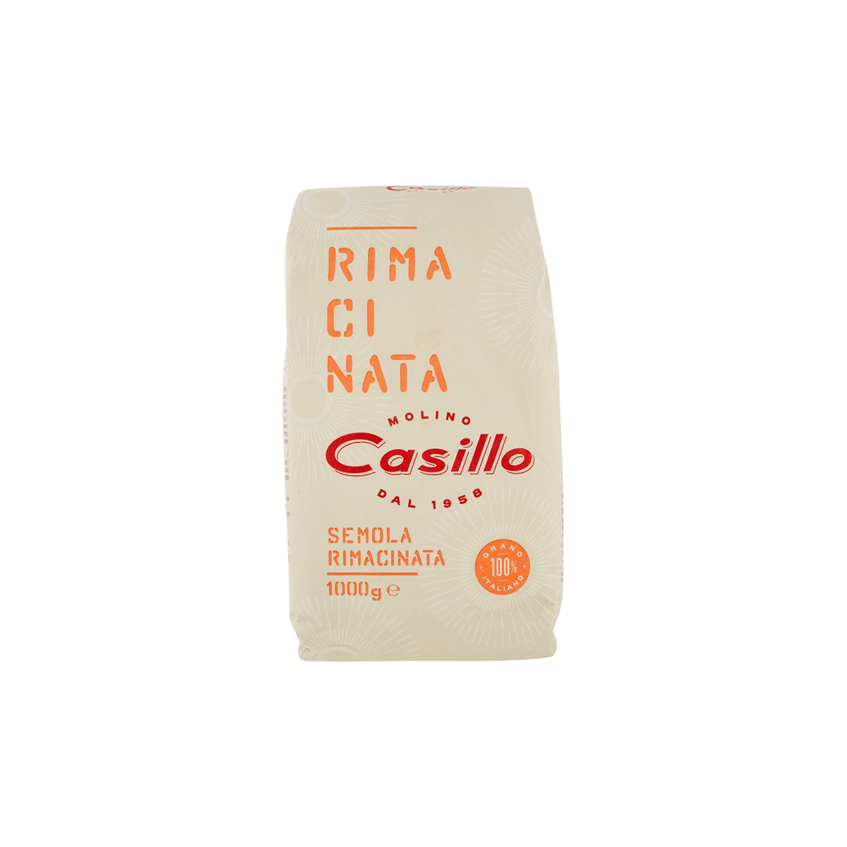Pizzabloem semola casillo 1kg