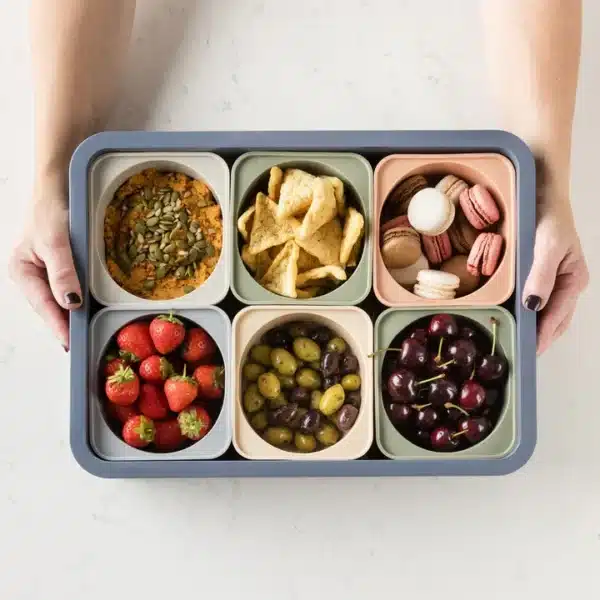 Serve snacks 720x