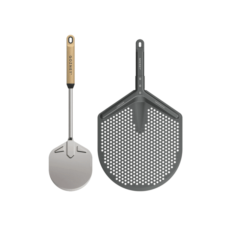 Venture scheppenset gozney