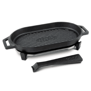 Grillpan grizzler ooni var 2